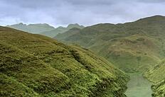 镜头里的晴隆 大山外的牵挂