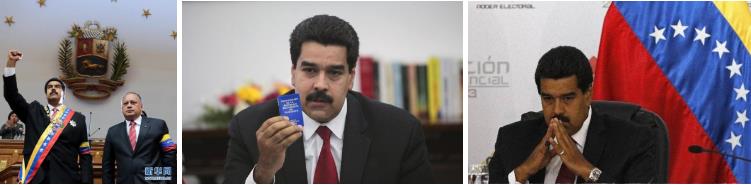 普京救了马杜罗：俄罗斯再次宽限委内瑞拉债务