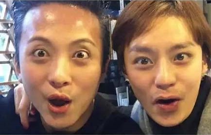 接吻10秒交换8000万菌群 夫妻相是因这养成？