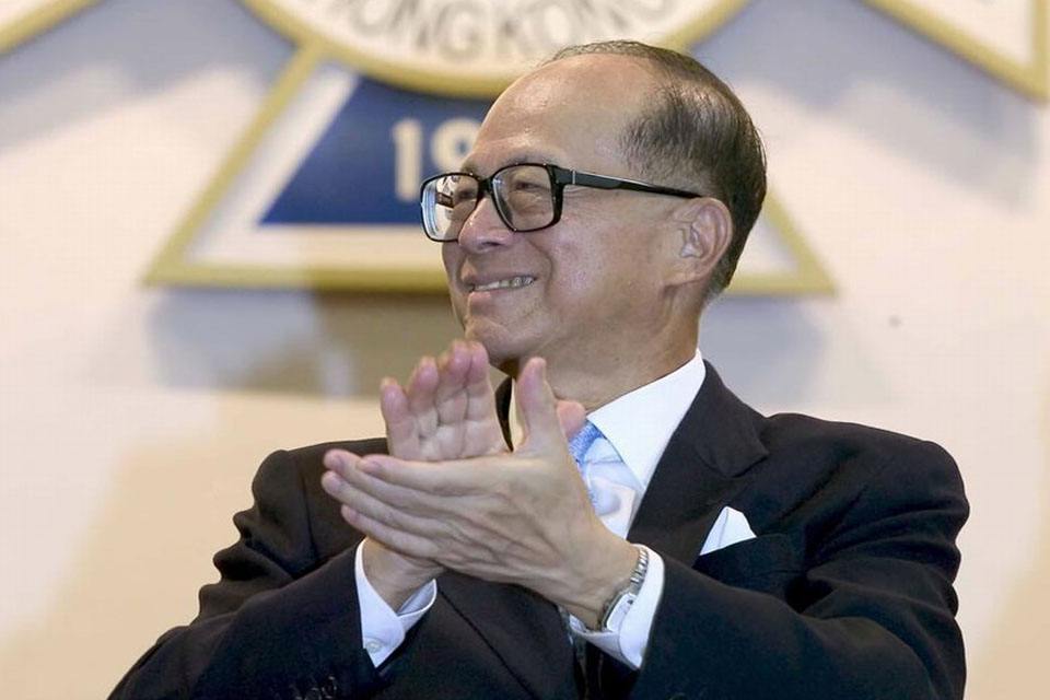 李嘉诚从汕头大学撤退？驻校代表确实两个月前离开了