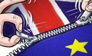 &ldquo;脱欧&rdquo;后英欧贸易摩擦难免 英国损失或更大