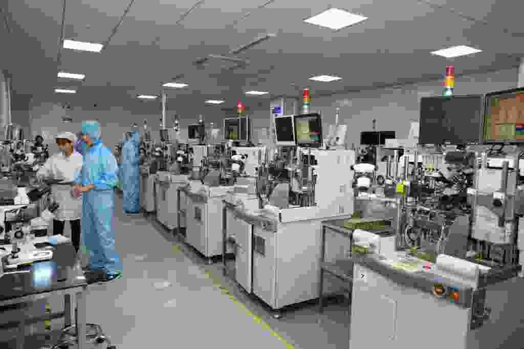 天成照明：打造户外亮化光源第一品牌