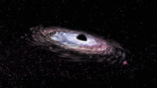 为什么说宇宙中藏有&ldquo;暗物质&rdquo;