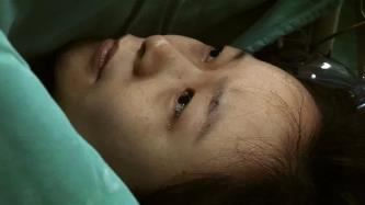 在武大中南医院拍的片子开播了！一切真实上演！震惊所有人，看哭无数人