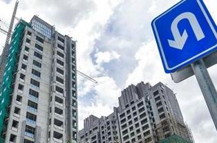 部分二手房房价每平米8万跌至6万 燕郊几乎腰斩