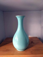 中国汝瓷大师顶尖级作品走进深圳社区