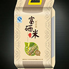 利川“恩诗美”大米连续四届获武汉农博会金奖