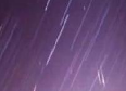 4号一起去看流星雨 每小时天顶流量可达百颗左右