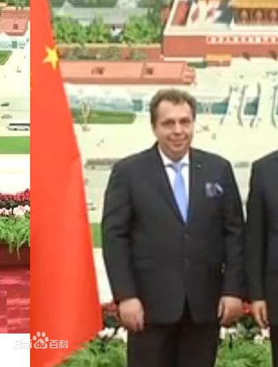 “广东外语外贸大学留学生创新实习基地”挂牌