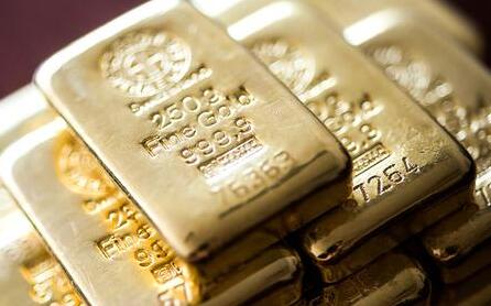 黄金期货价格上涨0.2% 创9月中旬以来新高