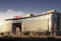 光耀东方董事长去世 内地“烂尾楼之王”百亿家产争夺战上演