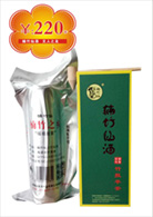 李华良：百次失败、二次发酵开创楠竹仙酒