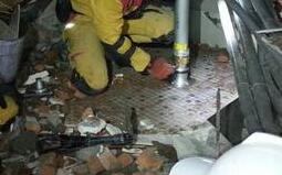 台湾花莲地震死亡人数增至14人 仍有3人失联