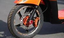 告别近20年野蛮生长 电动自行车姓“自”不姓“机”