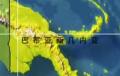 巴布亚新几内亚东部海域发生６．８级地震