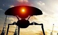 外星人可能向人类发送恶意信息攻击计算机系统