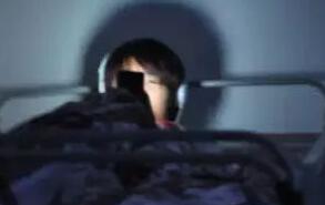 中国睡眠障碍患者约五六千万 多数因工作压力大