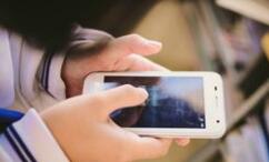 手机成瘾危及心理健康
