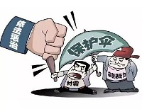 涉黑团伙被查:主犯父子分别为人大代表和政协委员