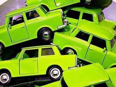 李书福指新能源汽车生产资质乱象 新能源汽车“准生证”何去何从