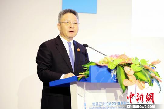 博鳌亚洲论坛聚焦健康产业发展