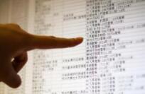 外卖送餐信息被指在网上售卖 万条信息售价800元