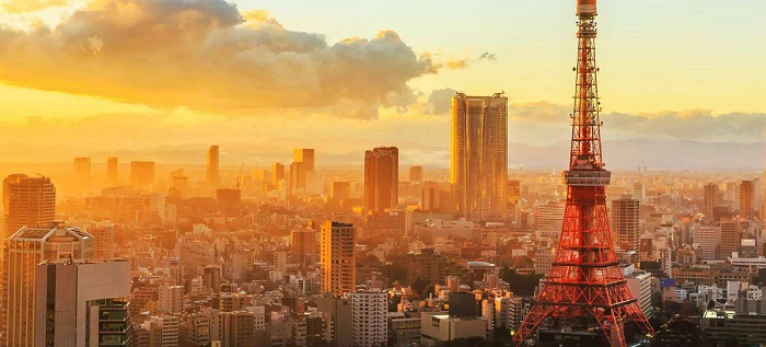 日本东京圈房价高涨 均价合345万元人民币