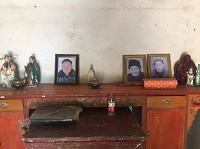 “五周杀人案”背后的五个家庭:一切都改变了