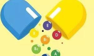 你身体里缺啥维生素怎么补？几张图说得清清楚楚