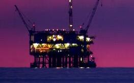 原油期货周二收跌 盘中一度触及3年多新高