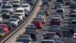 “五一”高速拥堵提示:预计29日迎出行最高峰