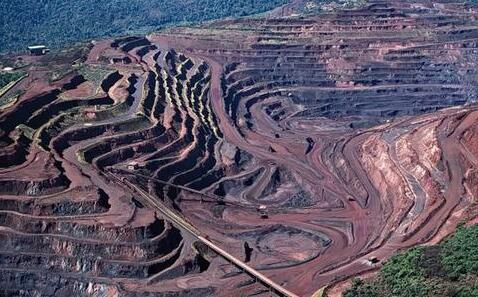 进口铁矿石价格上涨 淡水河谷一季度销量破纪录