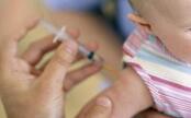 警惕婴幼儿“健康杀手” 及时接种肺炎球菌疫苗