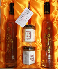 中蜂国际蜂蜜醋填补健康发酵饮品空白