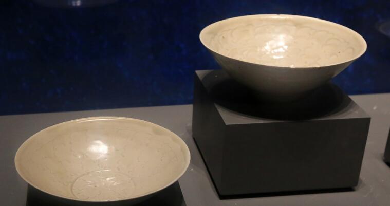 海南华光礁I号沉船出水文物亮展