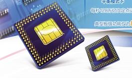 国内首款云端人工智能芯片发布 达世界先进水平