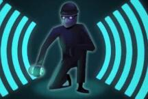 蹭网应用种类众多无孔不入 背后有多少安全陷阱？