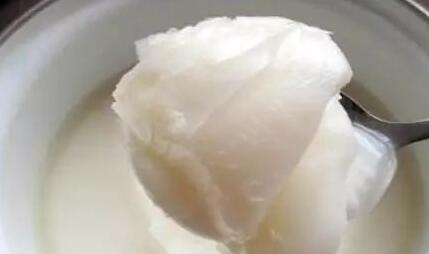 “最有营养100种食物排行榜”出炉 猪油只排第八