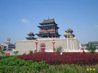 山西寿阳：经济发展正式驶入由高速度增长转向高质量发展的快车道