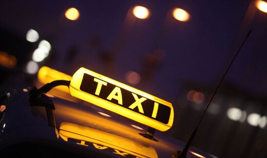 交通运输部：保障乘客安全是网约车规范发展底线