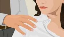 何为职场性骚扰？ 联合国要定标准了