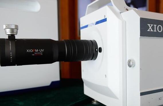 高性能条纹相机研制成功