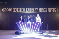 报告显示，我国区块链产业生态初步形成