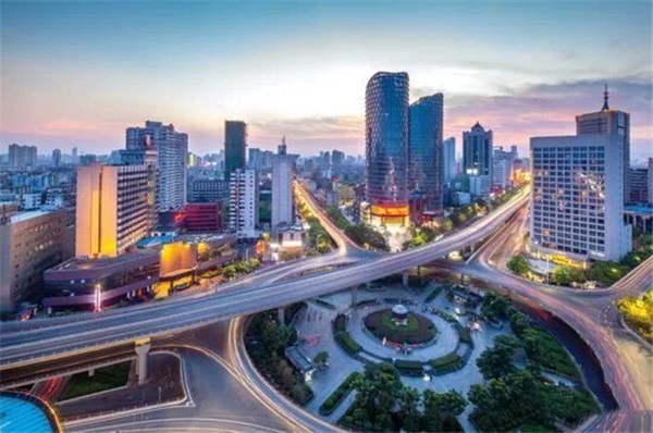 霸州市探索绿色发展道路