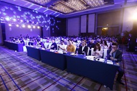 阿希链跨链技术大会顺利召开，首创互链互通新时代！