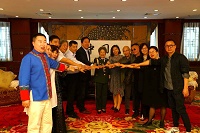 传承民族服饰文化的先行者——2018第三届莱福士杯中国民族服装设计大赛揭晓