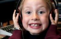 把作品搬上舞台 印10岁女孩成世界最年轻编剧