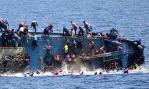 突尼斯倾覆偷渡船遇难人数升至58人