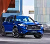 英菲尼迪全新QX50城市创新摄影大赛火热开启