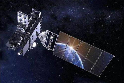 风云卫星40年曲折探索路